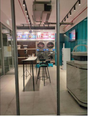קוטה קינבלו H&F Homestay The Two Owls Nest Aeropod Sovo Studio Room - 2 Queen Bed - Near Airport - Free Parking מראה חיצוני תמונה